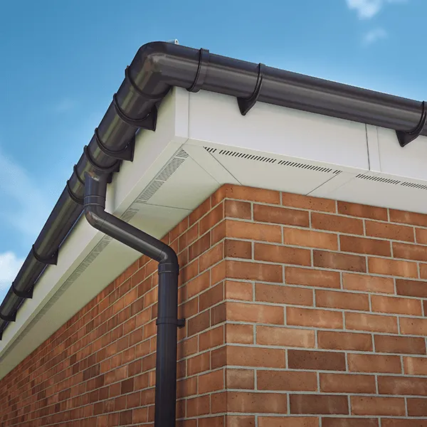 Cover Boards or Replacement Fascia?